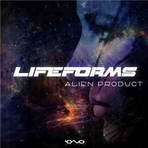 Lifeforms  - Alien Product