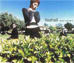 Lisahall - I Know I Can Do It