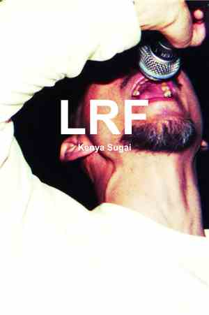 LRF - Shot 'n' Cut At Shimokitazawa Shelter On Oct. 7. 2017