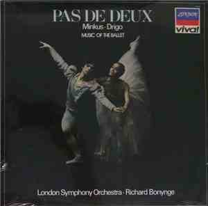 Ludwig Minkus, Riccardo Drigo - London Symphony Orchestra, Richard Bonynge ...