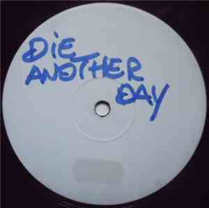 Madonna - Die Another Day (Remixes)
