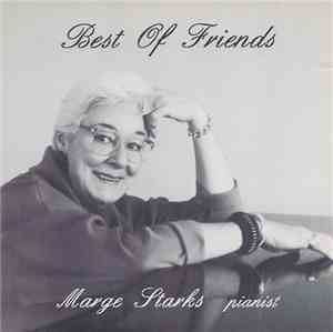Marge Starks - Best Of Friends