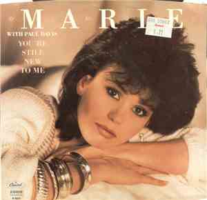Marie Osmond With Paul Davis  - You're Still New To Me