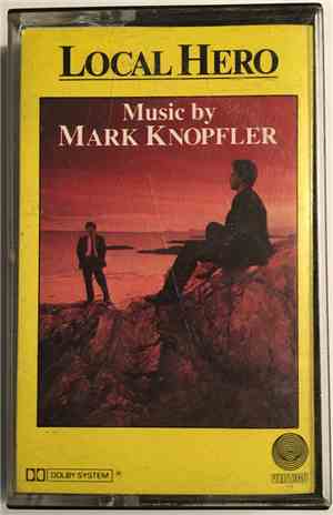 Mark Knopfler - Local Hero