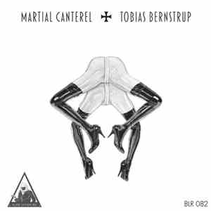 Martial Canterel + Tobias Bernstrup - Strange Land