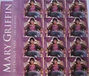 Mary Griffin - Without You