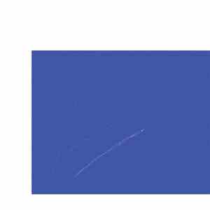 Matthew P. Hopkins - Blue-Lit Half Breath