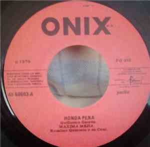 Maxima Mejia - Honda Pena / Ventanita