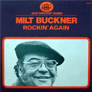 Milt Buckner - Rockin' Again