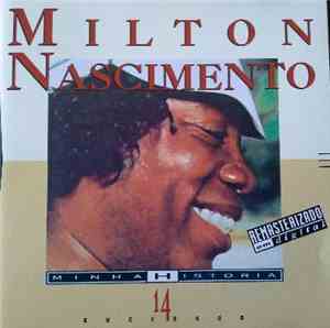 Milton Nascimento - Minha Historia