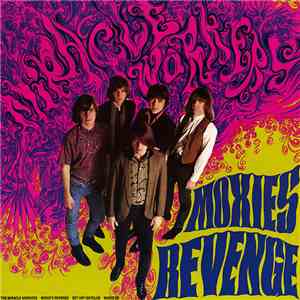 Miracle Workers - Moxie's Revenge