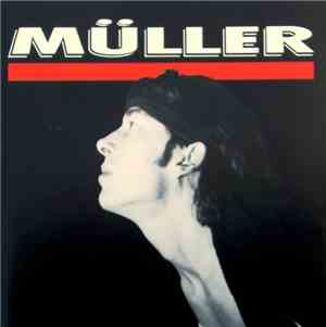 Müller  - Müller