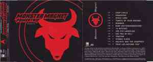 Monster Magnet - Powertrip