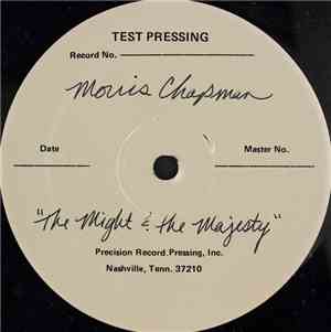 Morris Chapman - The Might And The Majesty