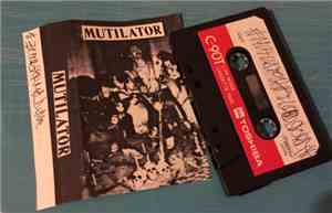 Mutilator  - Bloodstorm