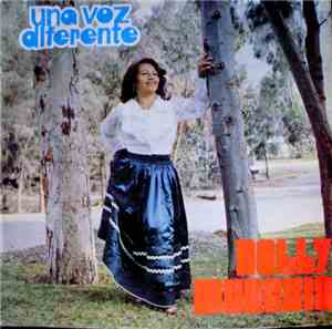 Nelly Munguía - Una Voz Diferente