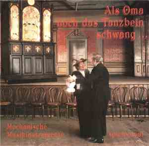 No Artist - Als Oma Noch Das Tanzbein Schwang ...