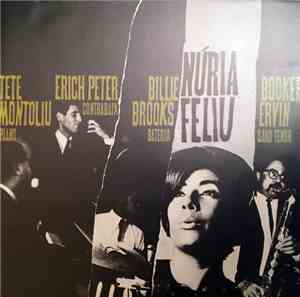 Núria Feliu - Núria Feliu
