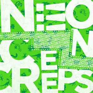 O Pioneers!!! - Neon Creeps