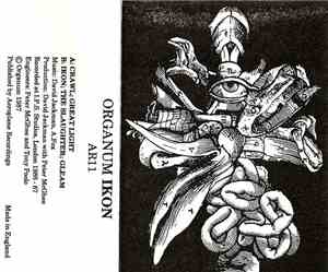 Organum - Ikon