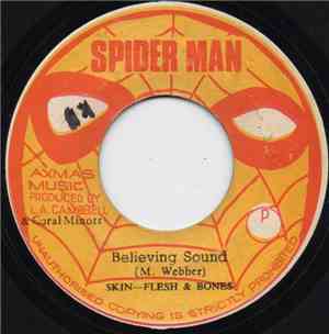 Pat Rhoden - Seeing Is Believing