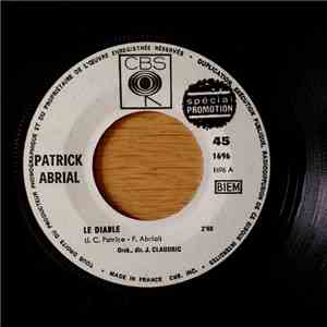 Patrick Abrial - Le Diable