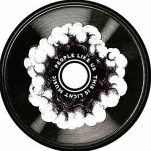 People Like Us - This Is Light Music