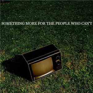 Phillip Dlugoss - Something More For The People Who Can't