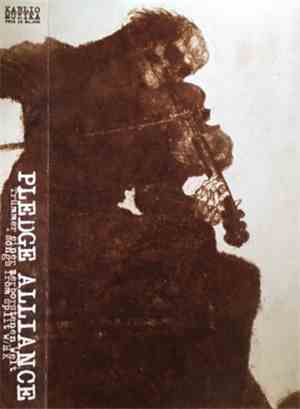 Pledge Alliance - Trümmer Einer Zerborstenen Welt + Songs From Split W/ HK