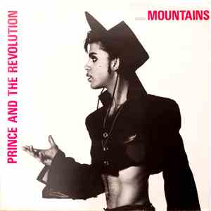Prince And The Revolution - Mountains (Extended Version)