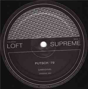 Putsch '79 - Samasaval