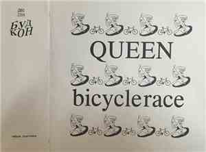 Queen - Bicycle Race