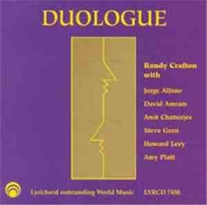 Randy Crafton - Duologue