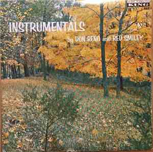 Reno And Smiley And The Tennessee Cutups - Instrumentals