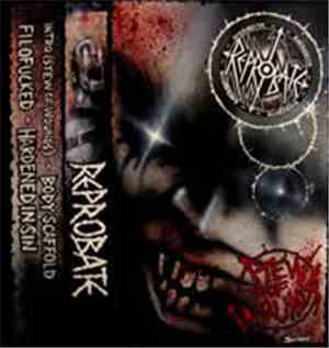 Reprobate - Stew Of Wounds