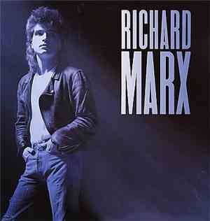 Richard Marx - Richard Marx
