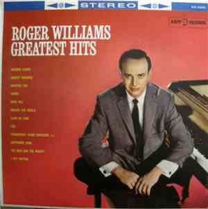 Roger Williams - Greatest Hits