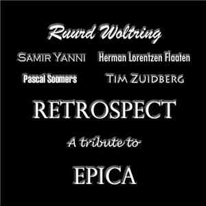 Ruurd Woltring - Retrospect