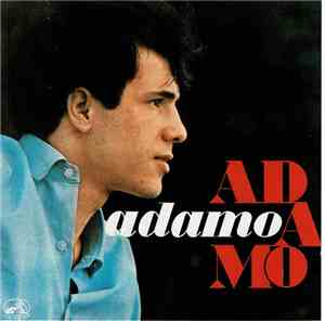 Salvatore Adamo - Salvatore Adamo