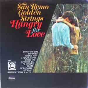 San Remo Golden Strings - Hungry For Love