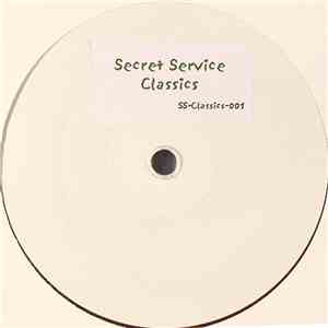 Secret Service - Secret Service Classics