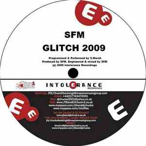 SFM - Glitch 2009