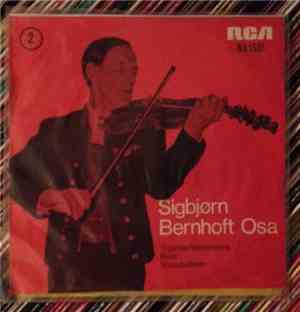 Sigbjørn Bernhoft Osa - Vossavalsen