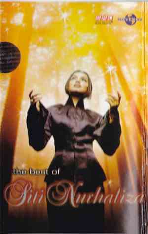 Siti Nurhaliza - The Best Of Siti Nurhaliza
