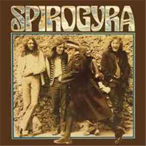 Spirogyra - St. Radigunds