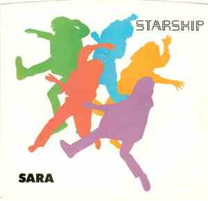 Starship - Sara