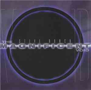Steve Roach - The Magnificent Void