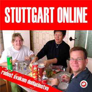 Stuttgart Online - Radost Svakom Domaćinstvu