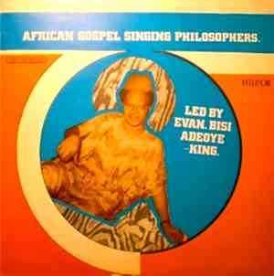The African Gospel Singing Philosophers - The African Gospel Singing Philos ...