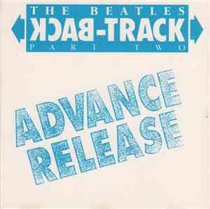 The Beatles - Back-Track Part Two
